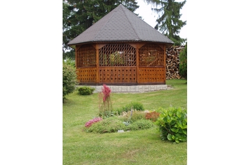 Chalet Kokava nad Rimavicou 4